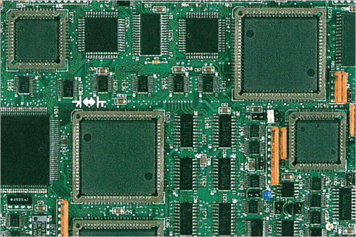 Printed Wiring Boards (TAB/COF)