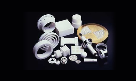 Ceramics Materials